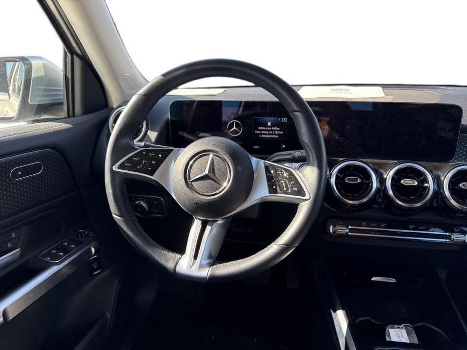 Mercedes GLB 180 D Progressive Advanced 8G-DCT
