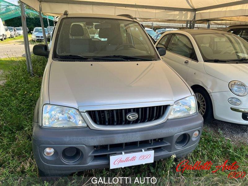 Daihatsu Terios Terios 1.3 DB c/2airbag