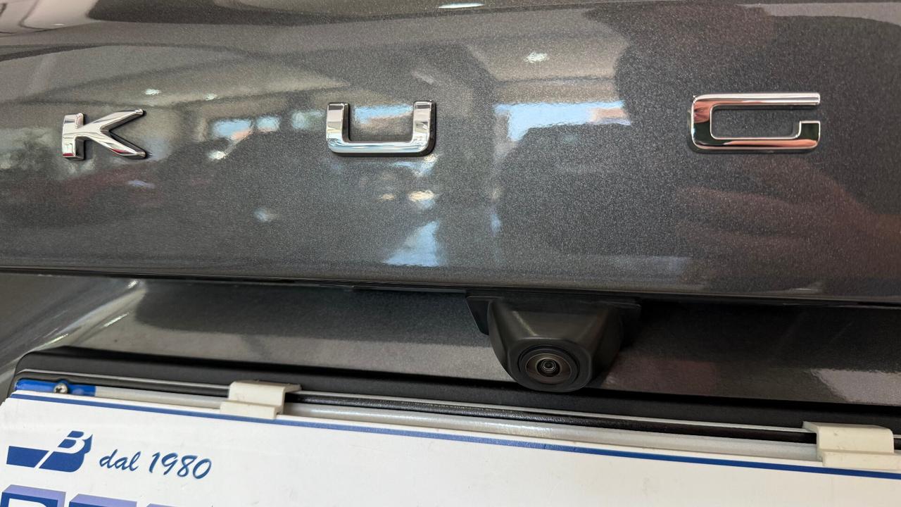 Ford Kuga 2.0 TDCI 120 CV ST - LINE