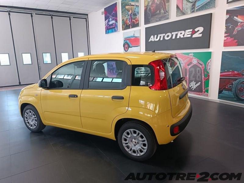 FIAT Panda Panda 1.0 FireFly S&S Hybrid Pop PANDINA DA € 9950 ANCHE A GIUGNO !!!