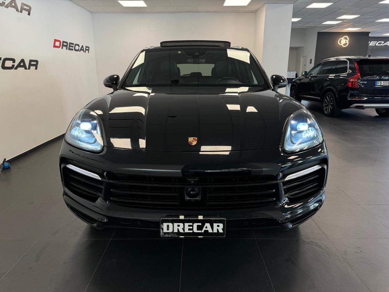 Porsche Cayenne 3.0 V6 TETTO MOTORE NUOVO PORSCHE !!!