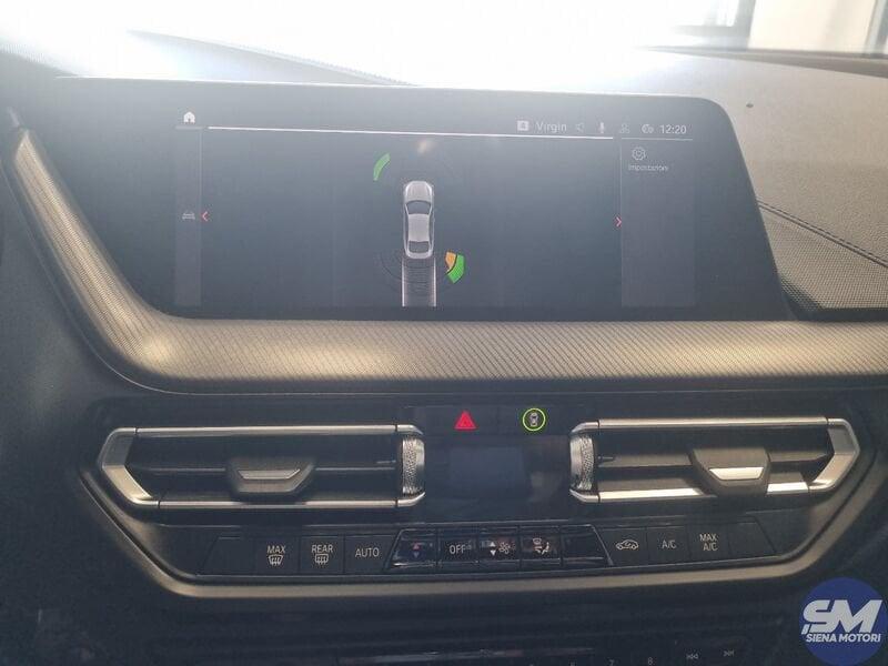 BMW Serie 2 Gran Coupe 218d M Sport