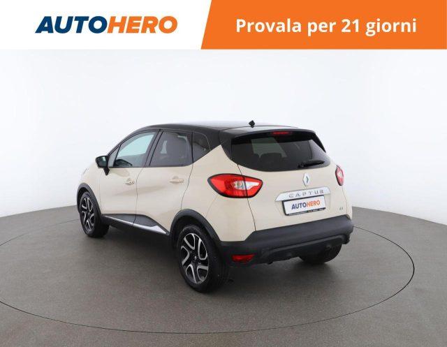 RENAULT Captur 1.5 dCi 8V 90 CV EDC Energy R-Link