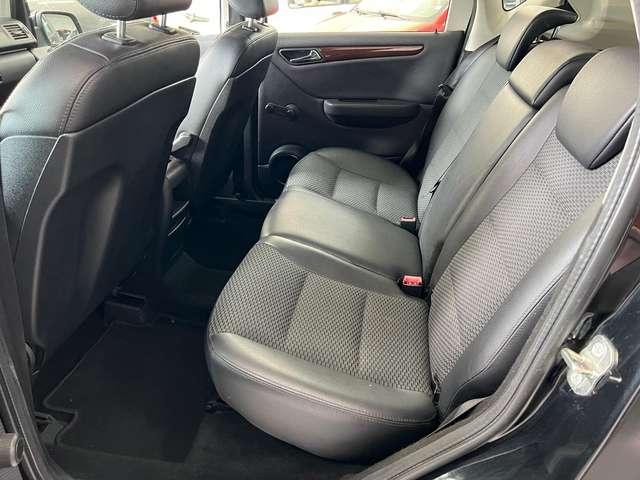 Mercedes-Benz A 180 Classe A -180 AUTOMATICA