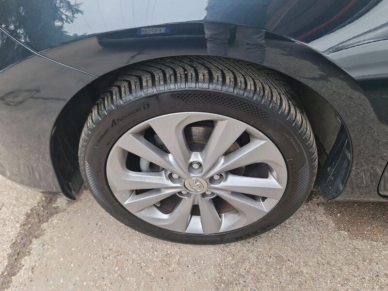 Toyota Auris Auris Touring Sports 1.8 Hybrid Active Plus