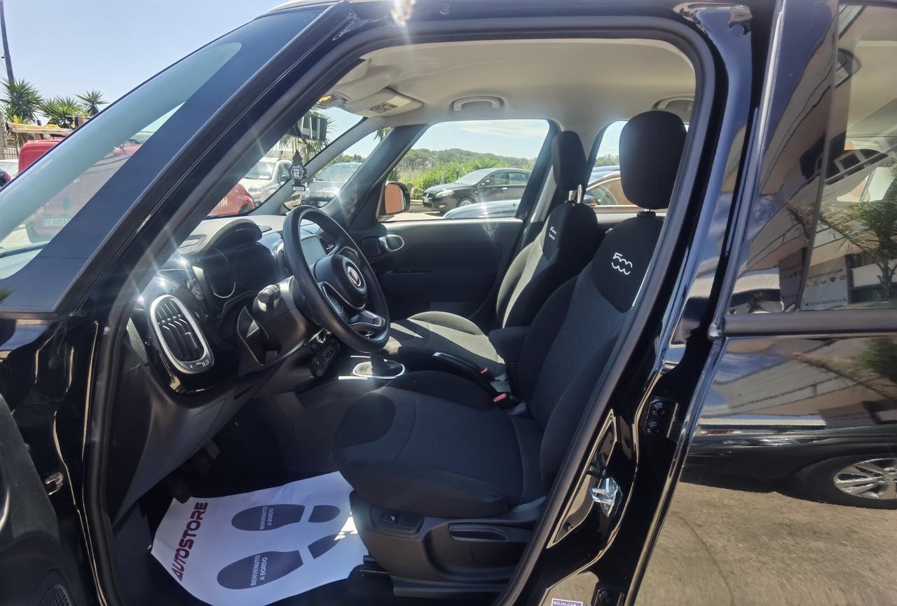 Fiat 500L 1.3 Multijet 95 CV Business