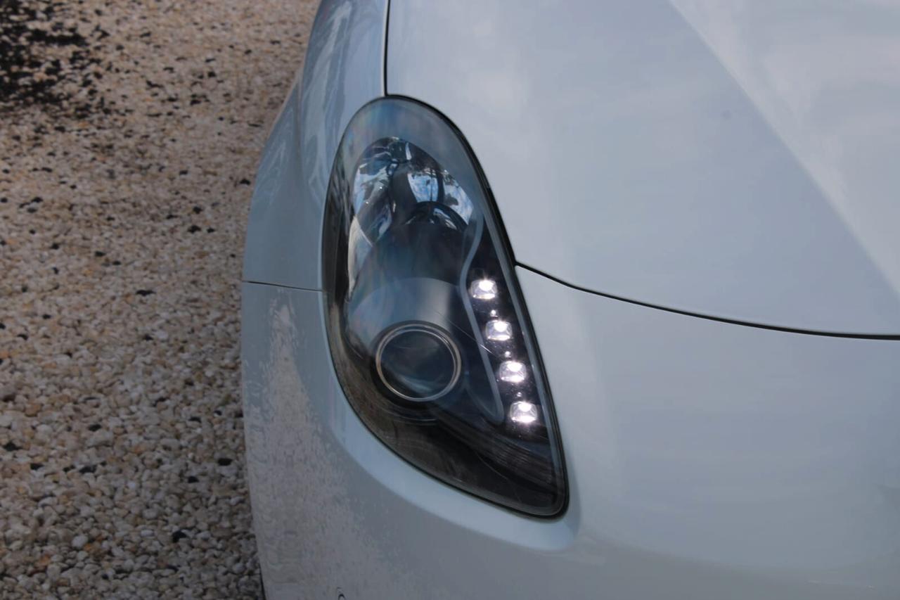 Alfa Romeo Giulietta 1.6 JTDm 120 CV Super