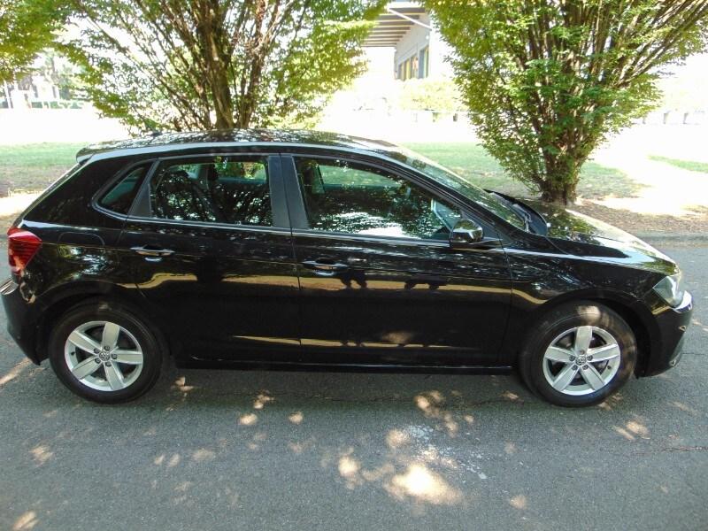 VOLKSWAGEN Polo 6ª serie Polo 1.6 TDI 5p. Tren...