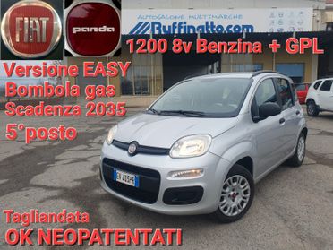 Fiat Panda 1.2 EasyPower Easy