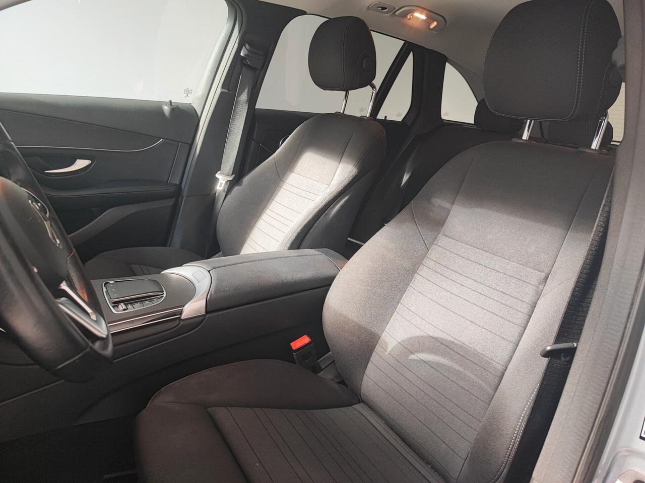 Mercedes-benz GLC 220 d 4Matic Premium Plus