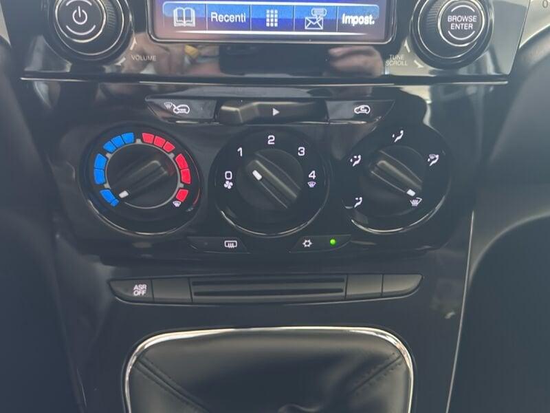 Lancia Ypsilon 1.2 69cv Silver