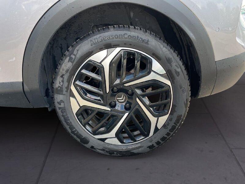 Citroën C4 III 2021 1.5 bluehdi Shine s&s 130cv eat8