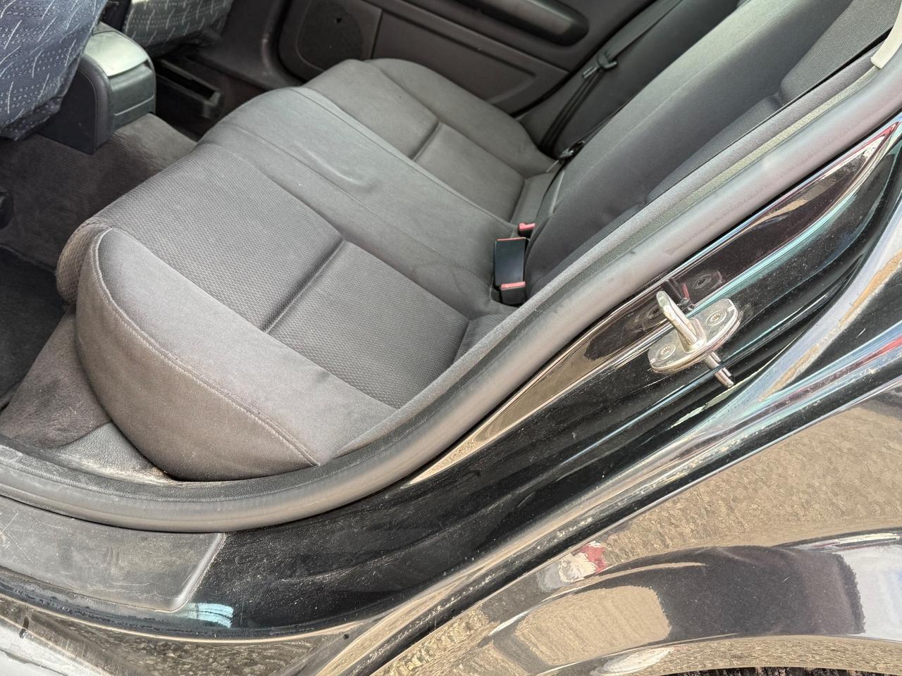 Audi A4 1.9 TDI/130 CV cat Avant