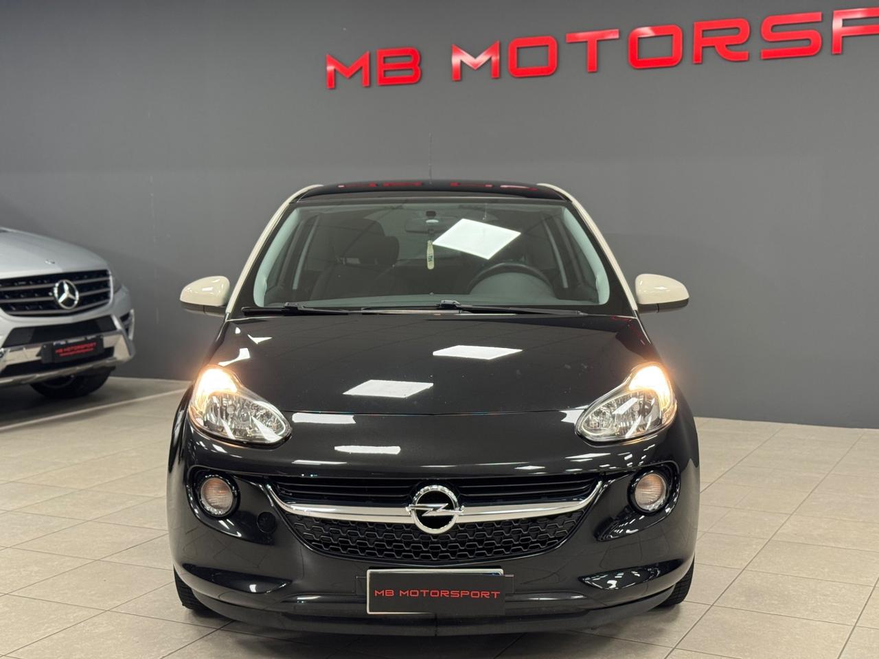 Opel Adam Rocks 1.4 87 CV Air