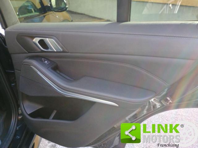 BMW X5 xDrive45e Msport