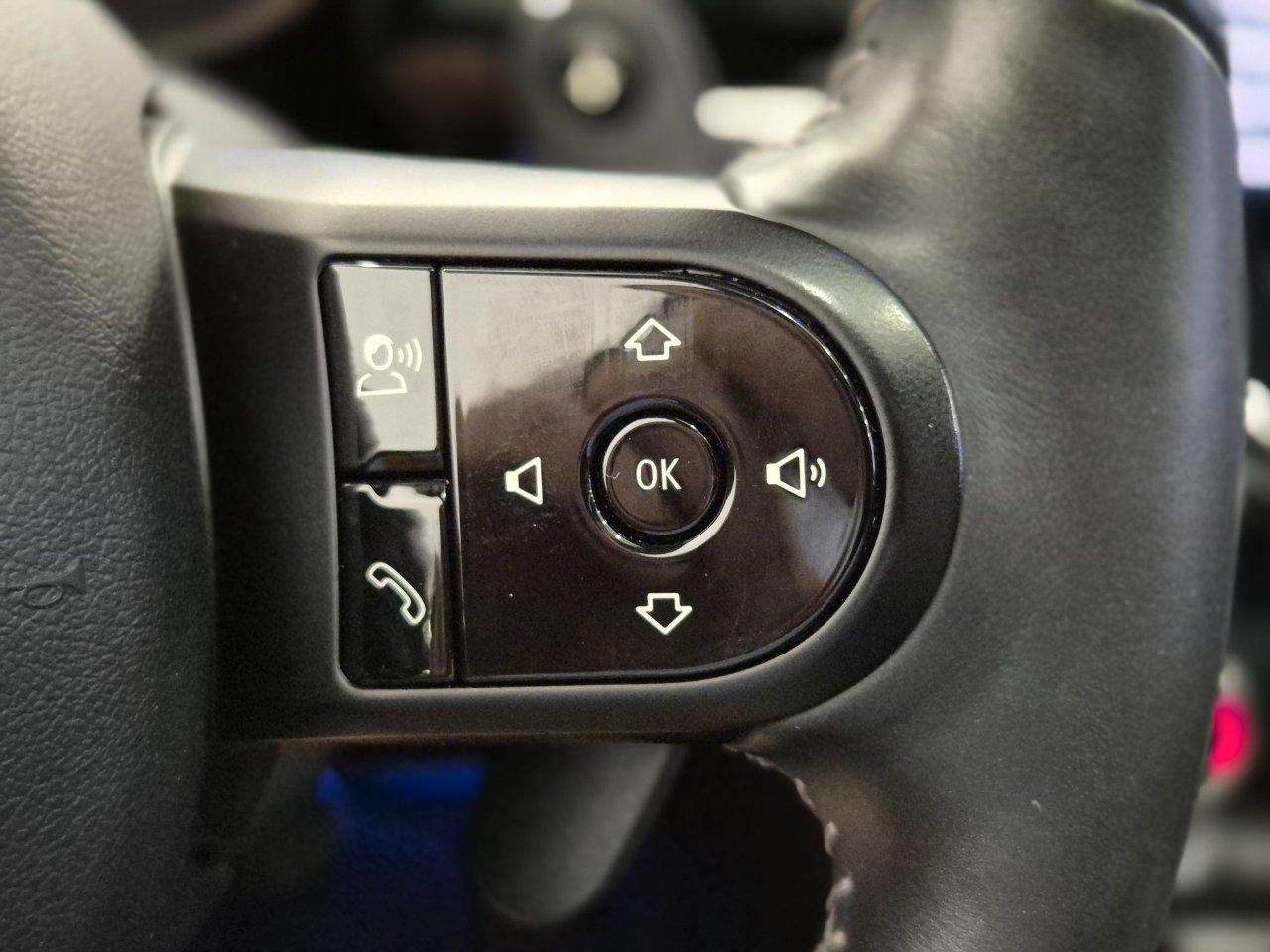 Mini Cooper S 2.0 Twin Power Turbo Resolute - Cam - Carplay - Tetto