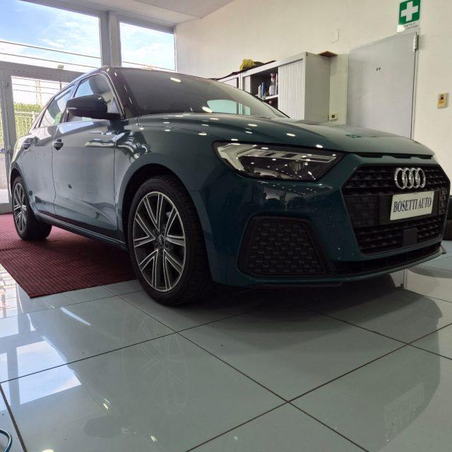 AUDI A1 SPB 30 TFSI Sportback