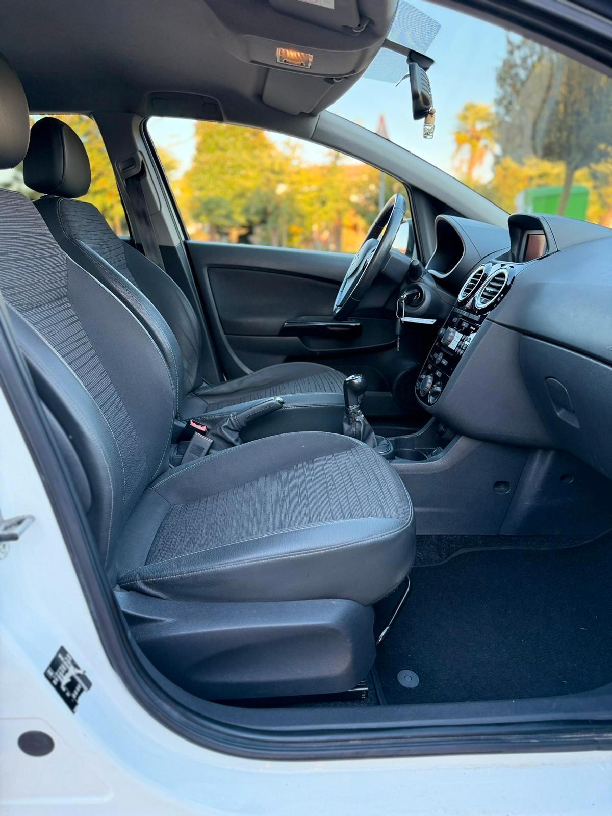 Opel Corsa 1.3 CDTI 95CV 5 porte Sport neopatentati