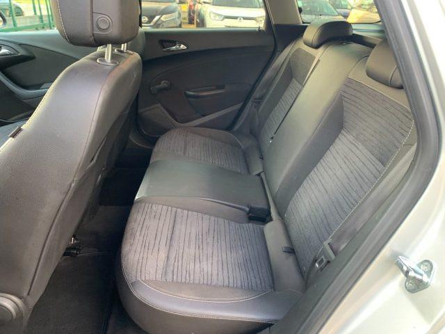 OPEL Astra 1.6 CDTI EcoFLEX S&S Sports Tourer Cosmo