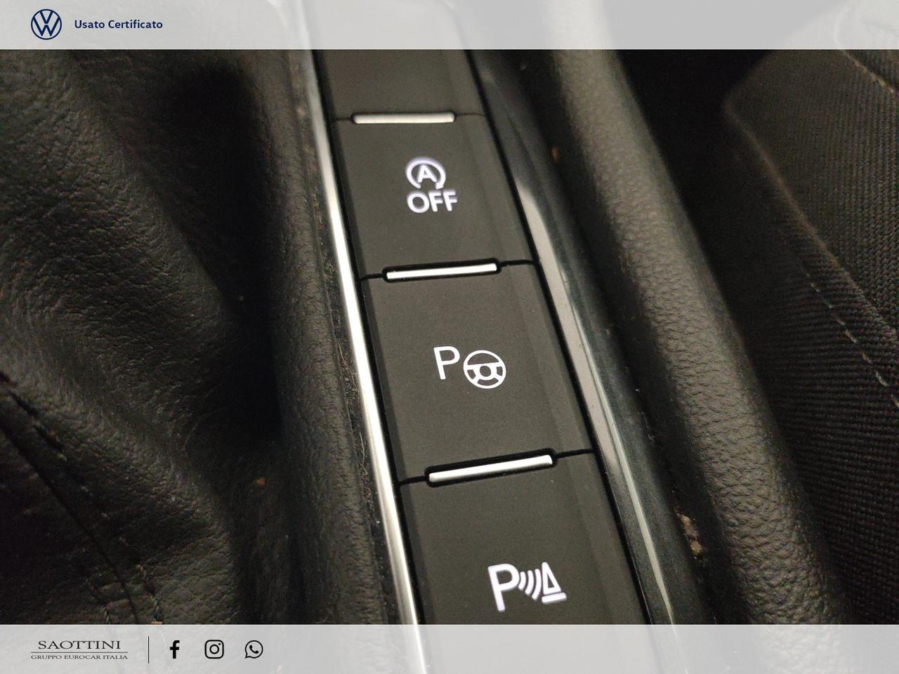 2.0 TDI Elegance 4motion 150 CV DSG