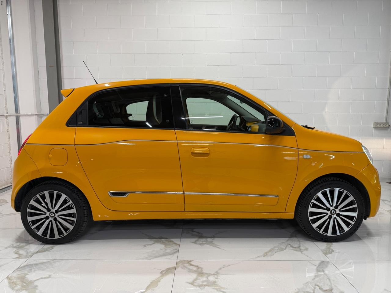 Renault Twingo SCe 65 CV Duel2