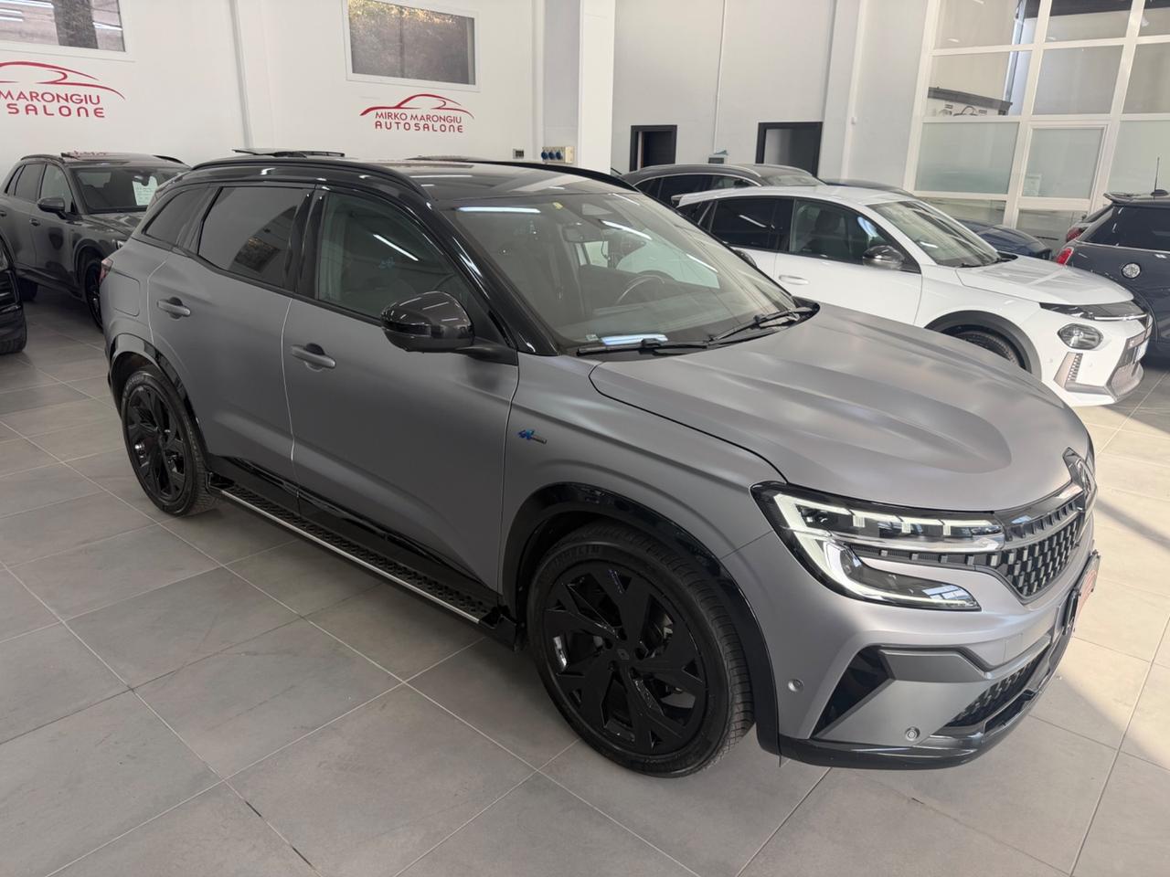 Renault Austral Mild Hybrid 131 CV FINANZIABILE