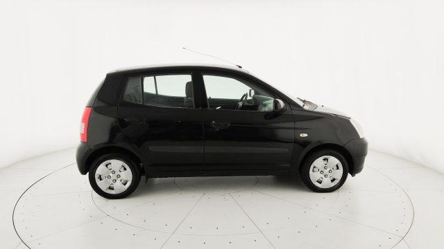 KIA Picanto 1.0 12V Spirit