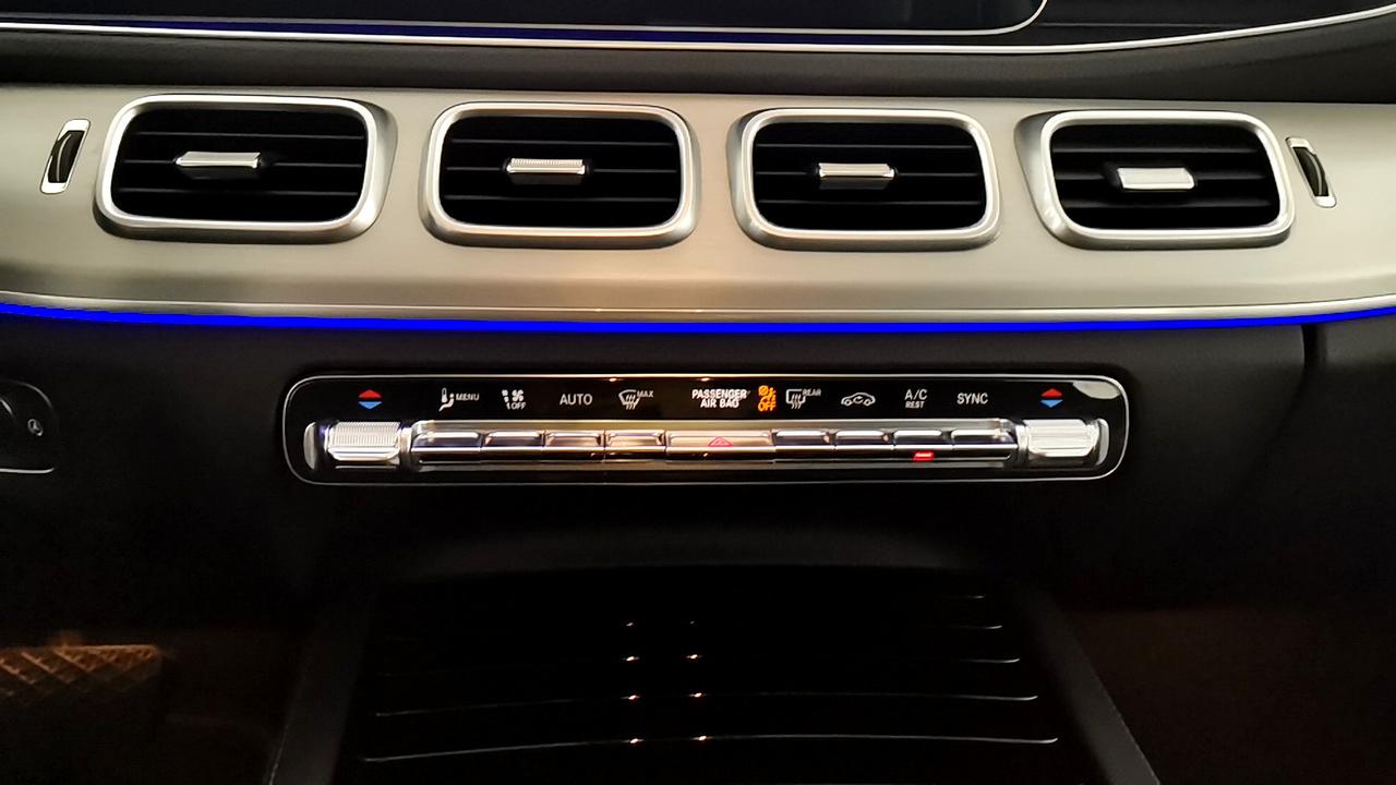 Mercedes-Benz GLE - V167 2019 - GLE 300 d mhev Premium 4matic auto