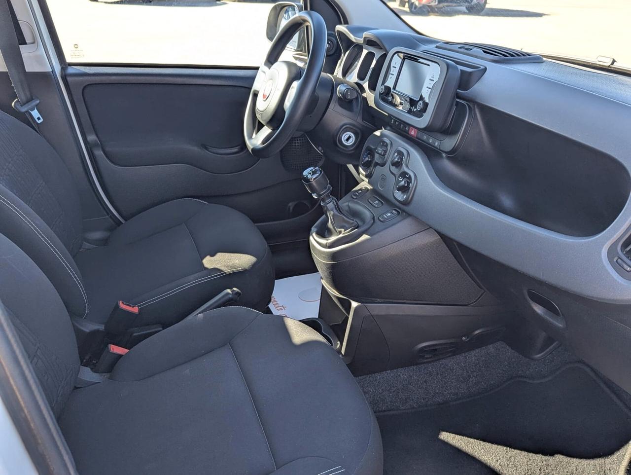 Fiat Panda 1.0 FireFly S&S Hybrid 2023