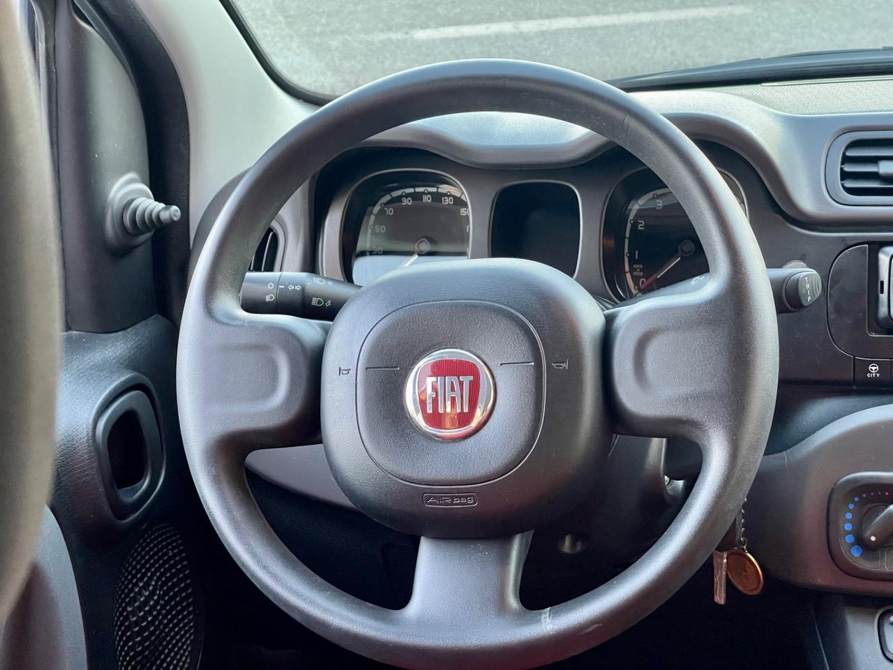 Fiat Panda 1.2 benzina 69cv - 58.000km