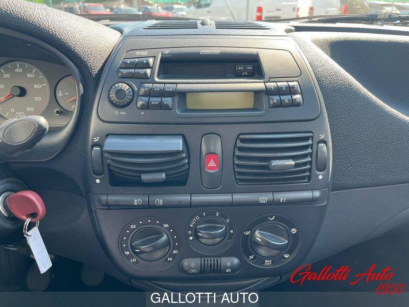 FIAT Bravo/Brava 1.6 103 CV BENZINA
