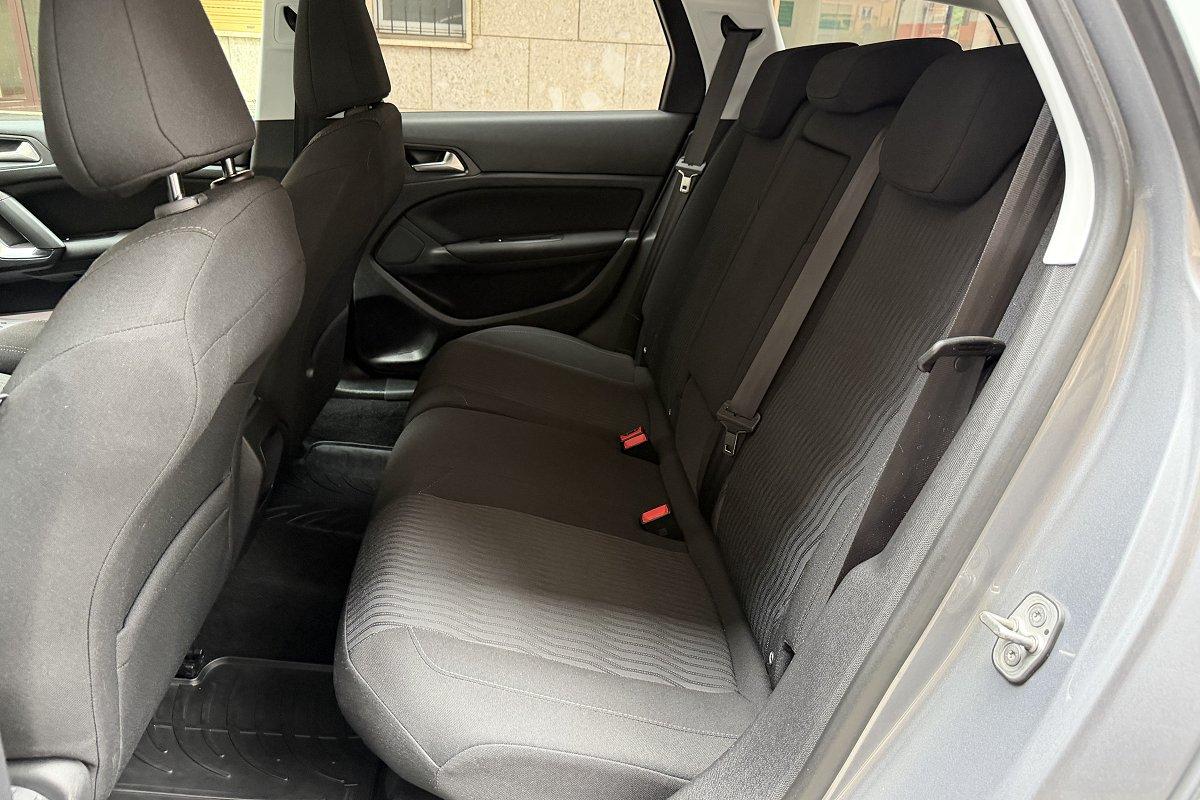 PEUGEOT 308 BlueHDi 120 S&S SW Business