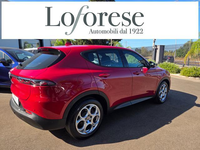 ALFA ROMEO Tonale 1.6 diesel 130 CV TCT6 Super
