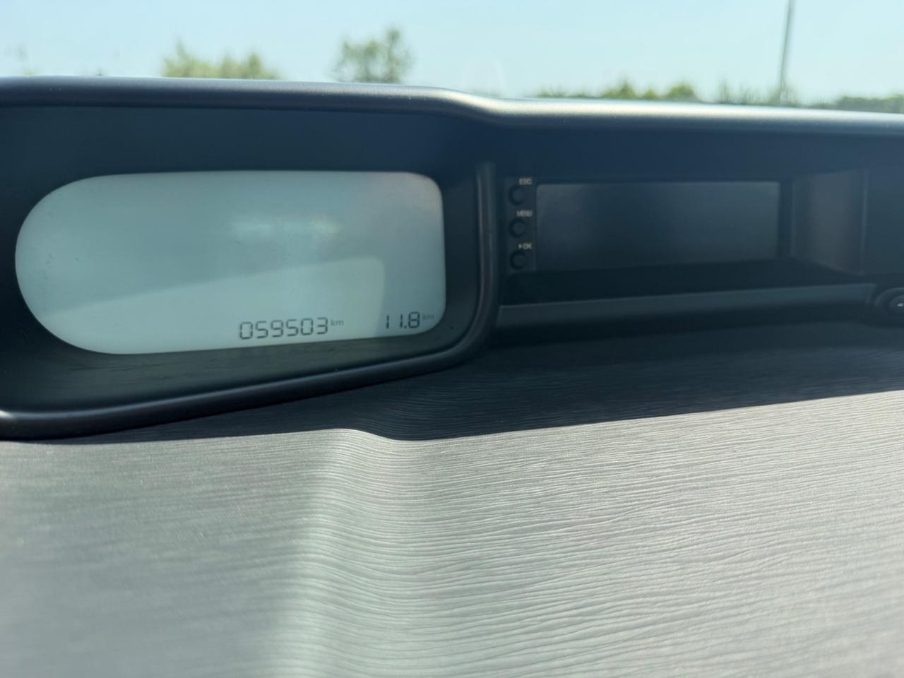 Citroen C3 Picasso 1.4 VTi 95 Ideal
