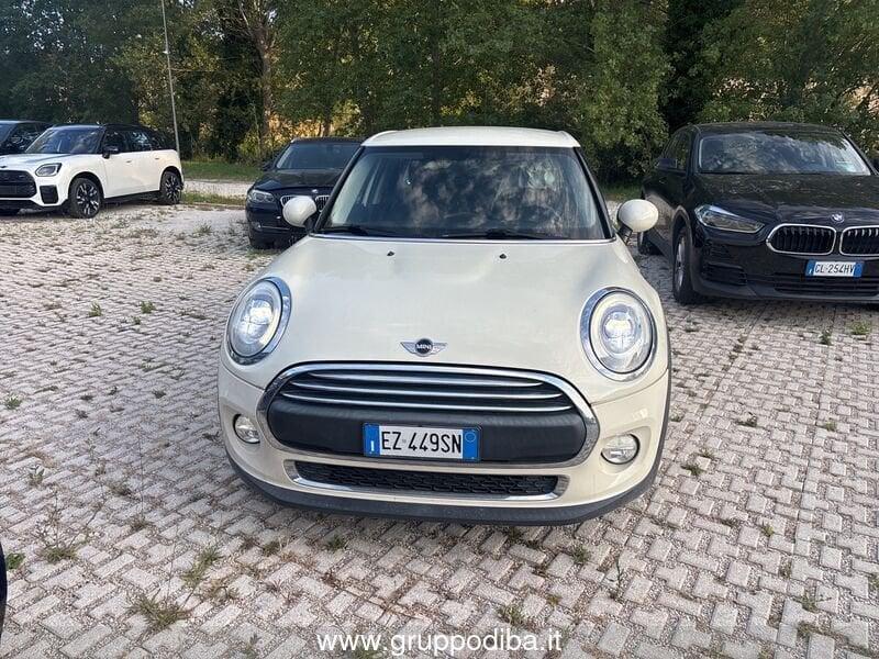 MINI Mini 5 porte Mini 2014 Benzina Mini 1.2 One 5p