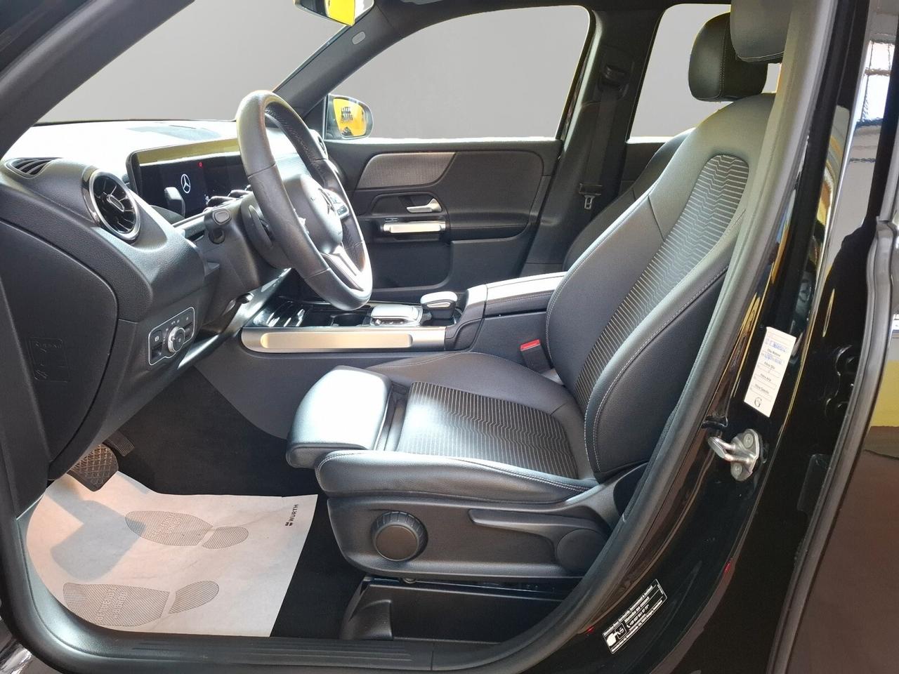 Mercedes-benz GLB 200 d Automatic 4Matic Premium 7 posti full optional