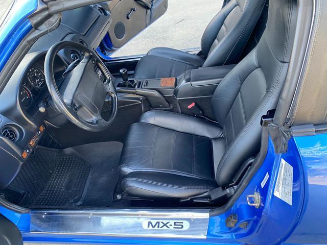 MAZDA MX-5 1.8i 16V MIATA ASI