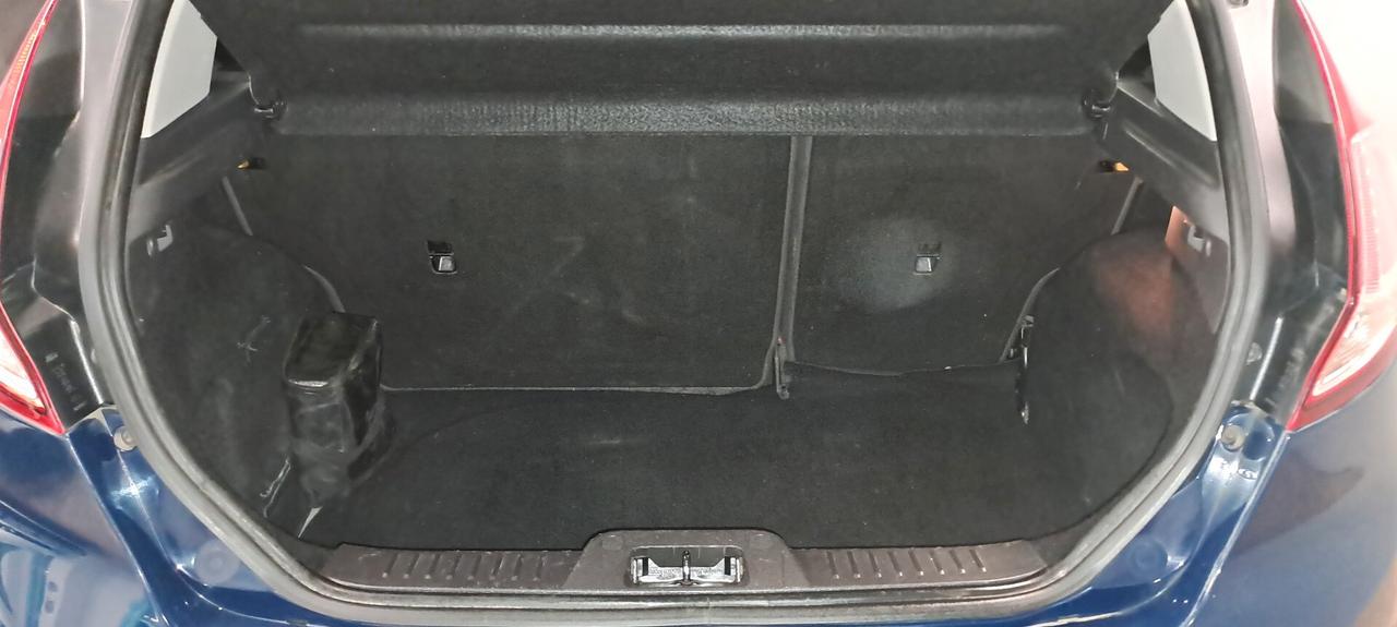 Ford Fiesta 1.4 3p Bz.- GPL fino 2034