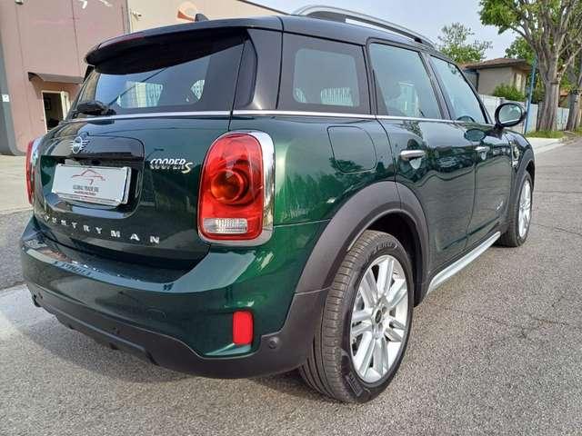 MINI Cooper SE Countryman 1.5 Hype ALL4 Automatica