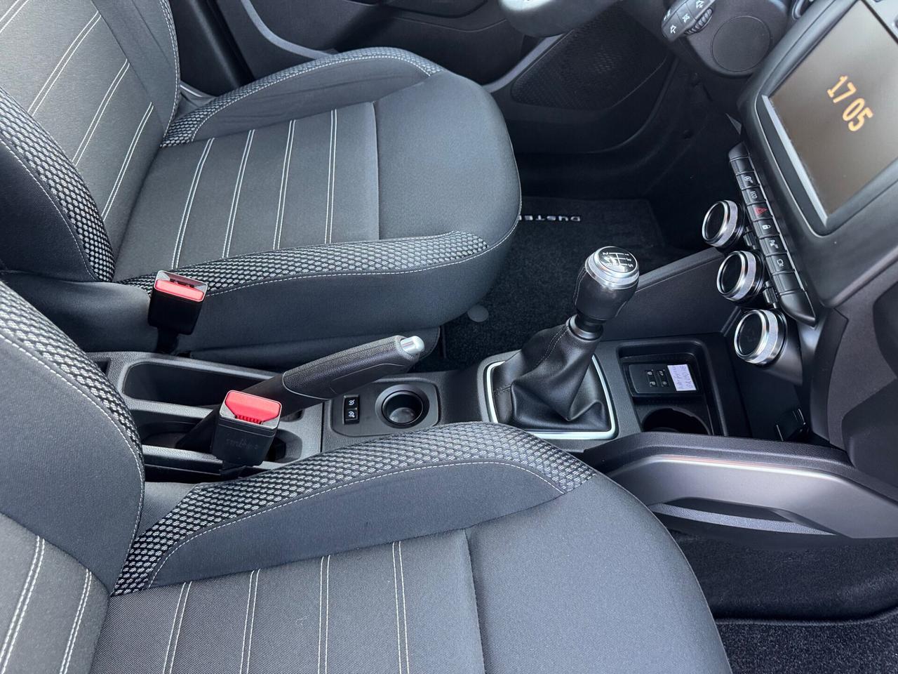 Dacia Duster 1.0 TCe 100 CV GPL 4x2 15th Anniversary