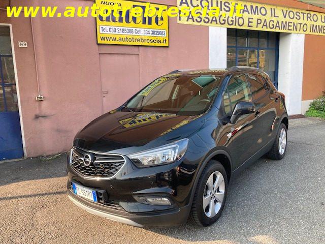 OPEL Mokka X 1.6 CDTI Ecotec 136CV 4x4 Start&Stop Advance