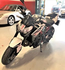 Kawasaki Z 900 Sport