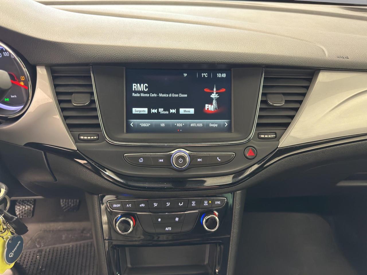 Opel Astra 5p 1.2 t Business Elegance s&s 130cv