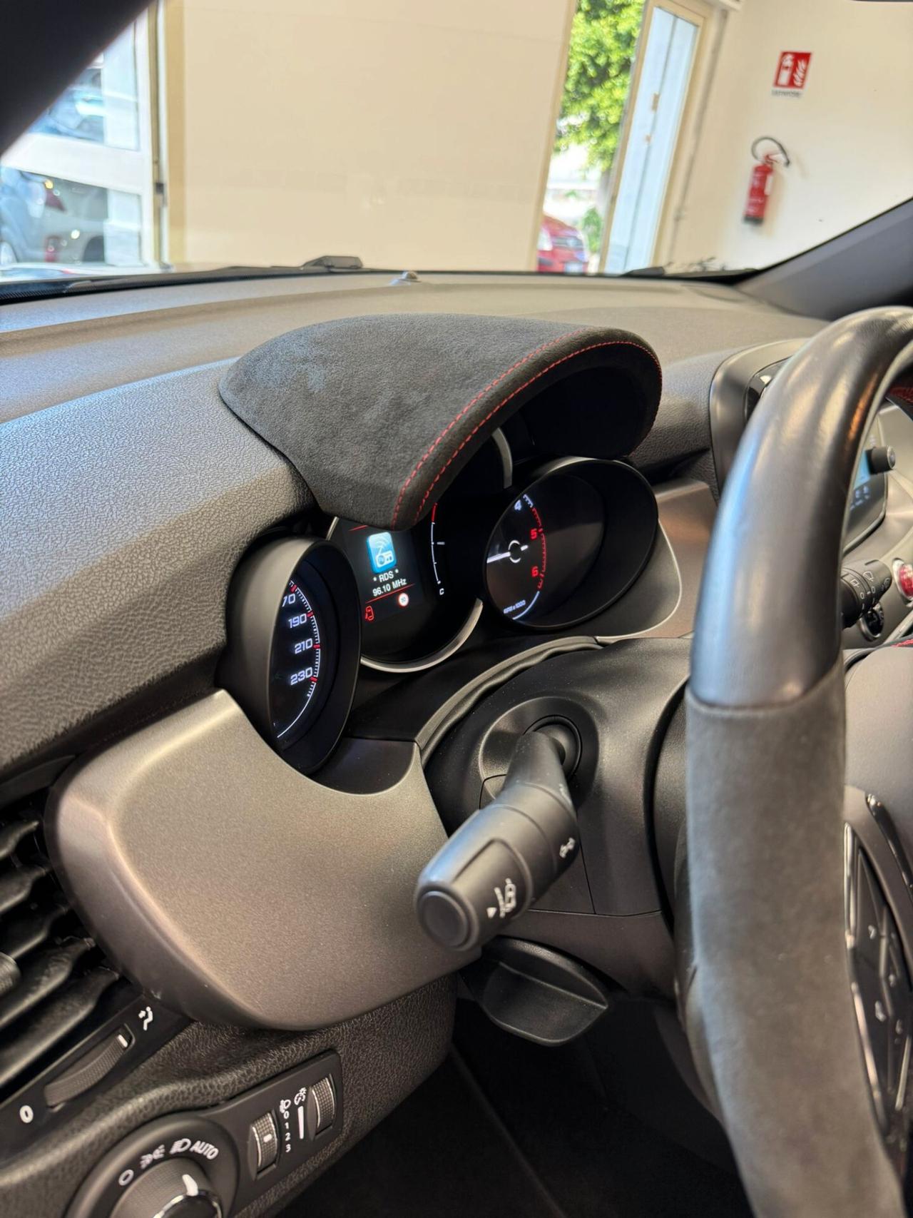 FIAT 500X SPORT 1.6 MJT 120 CV - 2020