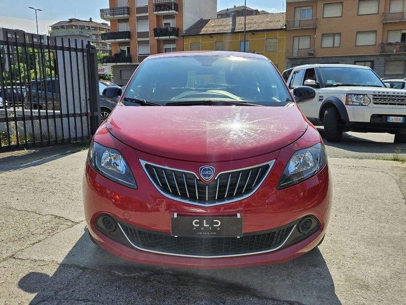 Lancia Ypsilon 1.0 FireFly 5 porte S&S Hybrid Ecochic