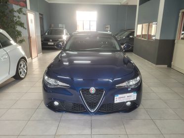 Alfa Romeo Giulia 2.2 Turbodiesel 150 CV Business Launch Edition