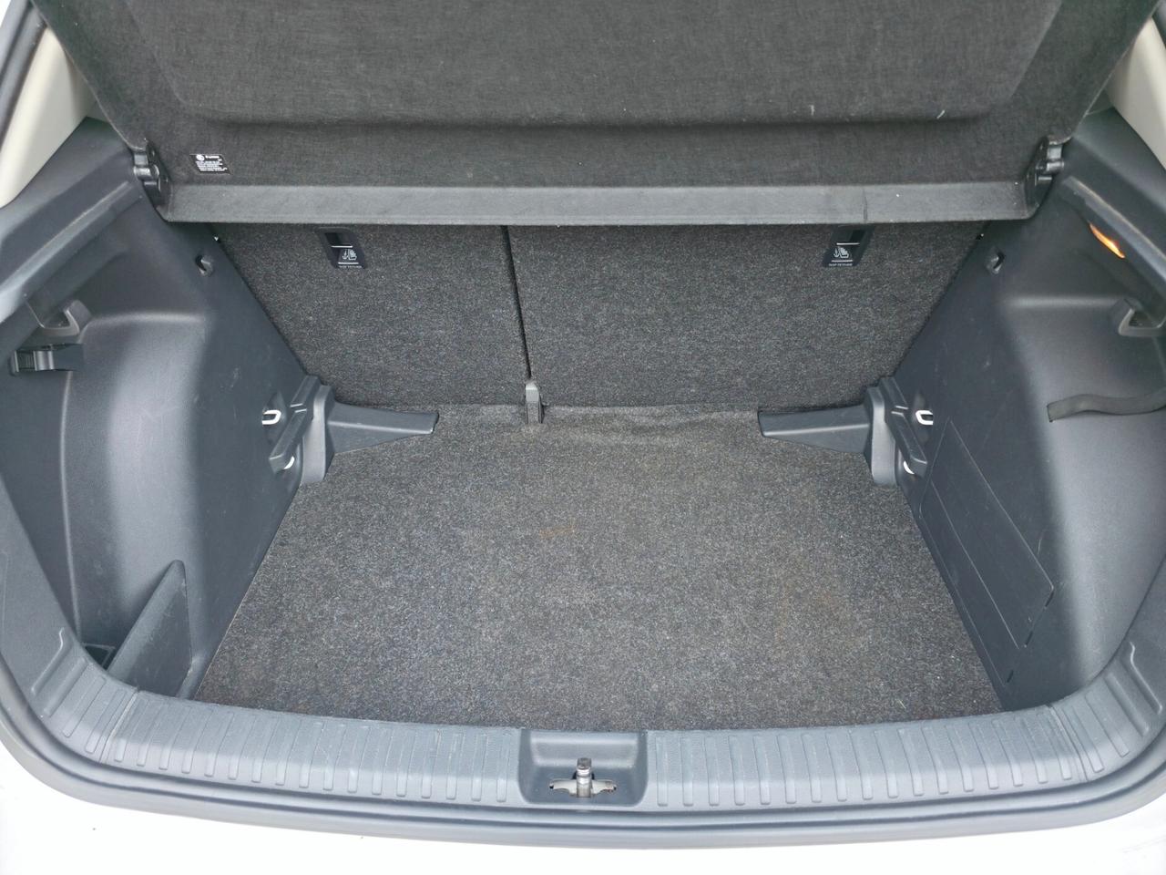 Skoda Fabia 1.0 MPI 80 CV Ambition