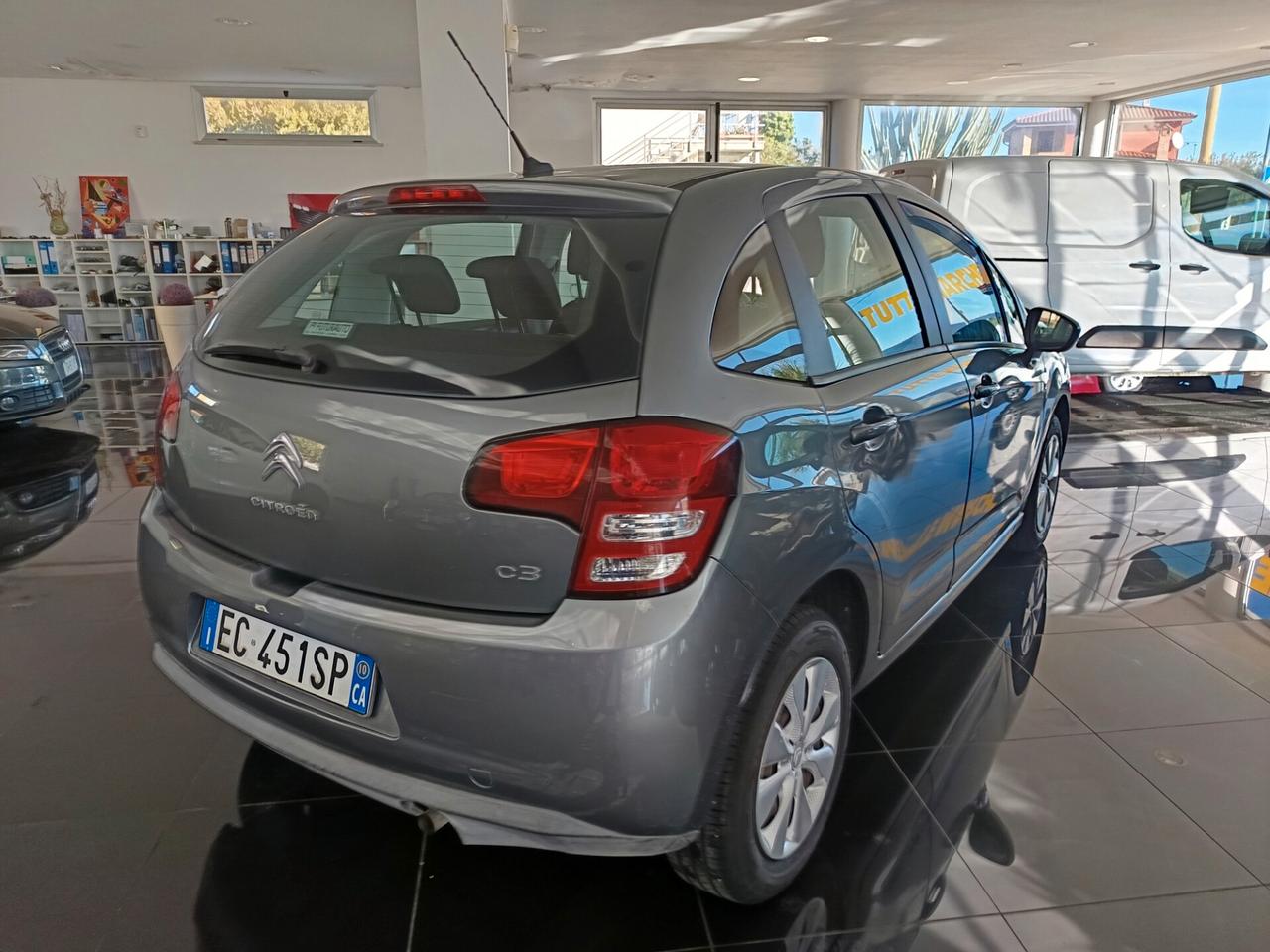 Citroen C3 1.1 Style