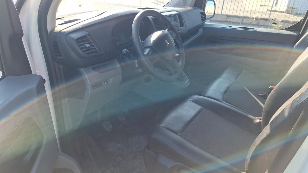PEUGEOT EXPERT 1.5 HDI 100CV XL LONG
