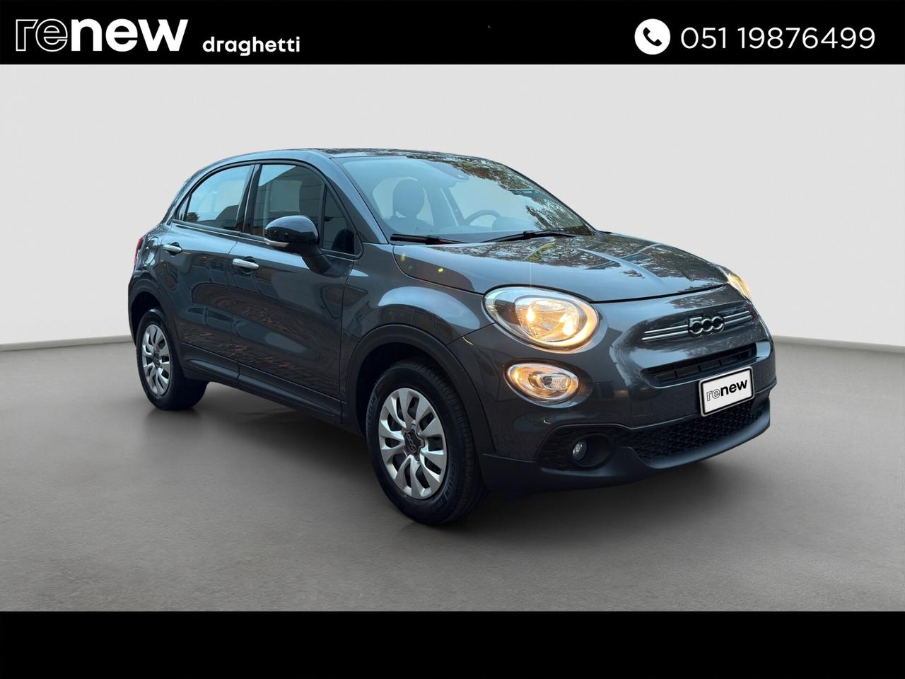 Fiat 500X 1.0 T3 120 CV Dolcevita
